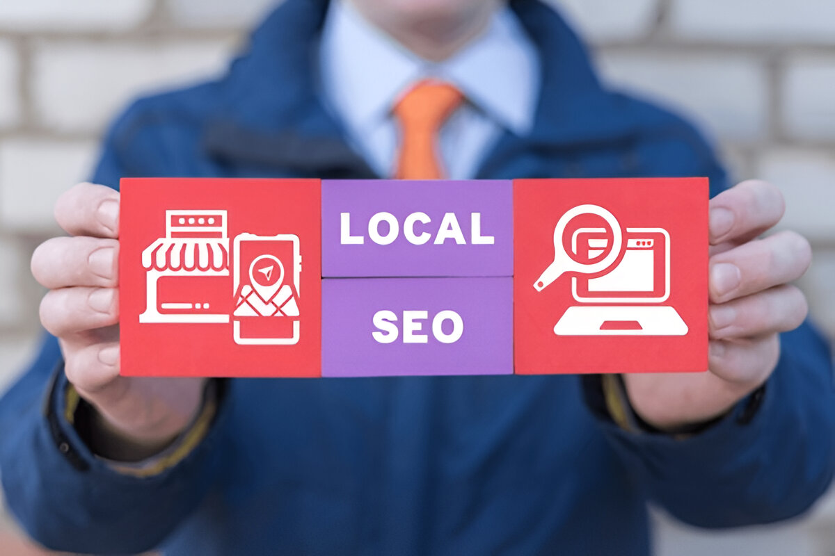 local seo- webrankppc